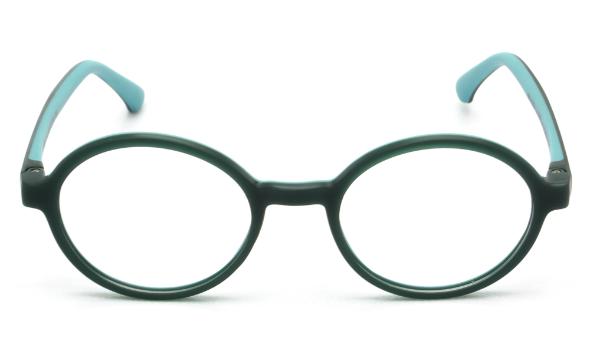 ΣΚΕΛΕΤΟΣ ΟΡΑΣΕΩΣ MILO & ME JUNIOR ROBIN 36 4218 - 2