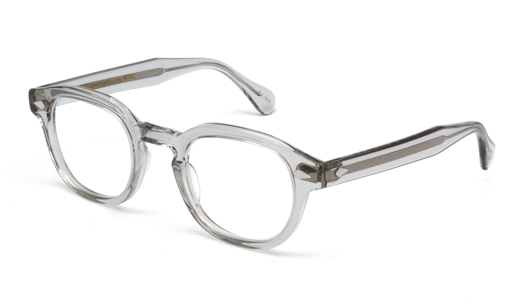 ΣΚΕΛΕΤΟΣ ΟΡΑΣΕΩΣ MOSCOT LEMTOSH LIGHT GREY 4624 1