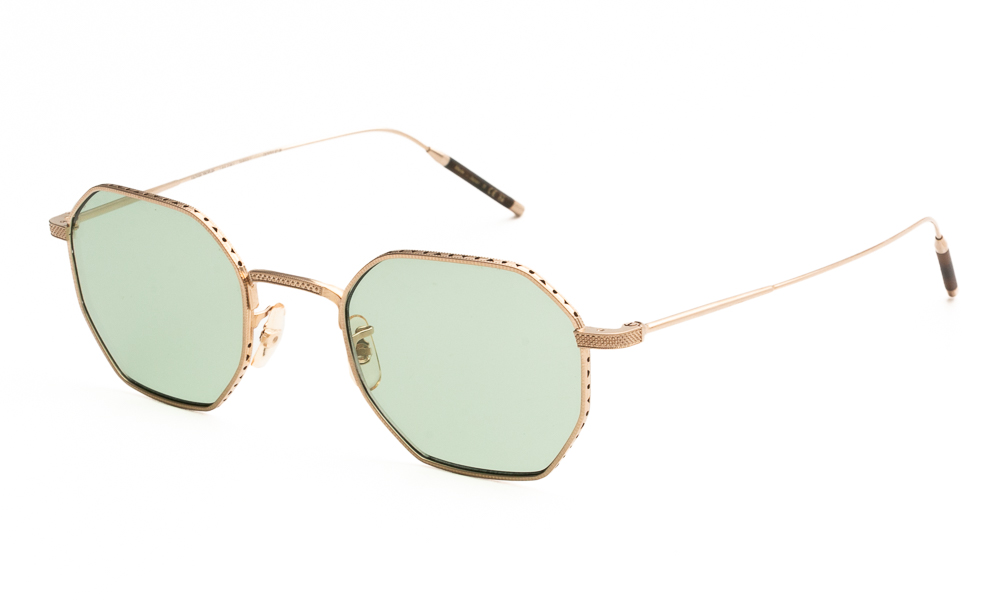 EYEWEAR OLIVER PEOPLES 1299T 5311 4722 1