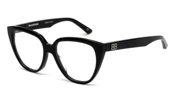 EYEWEAR BALENCIAGA 0129O 001 5316