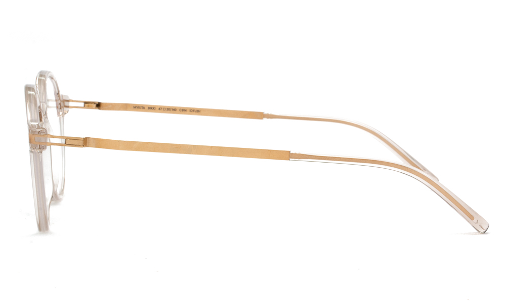 ΣΚΕΛΕΤΟΣ ΟΡΑΣΕΩΣ MYKITA BIKKI C914 4720 3