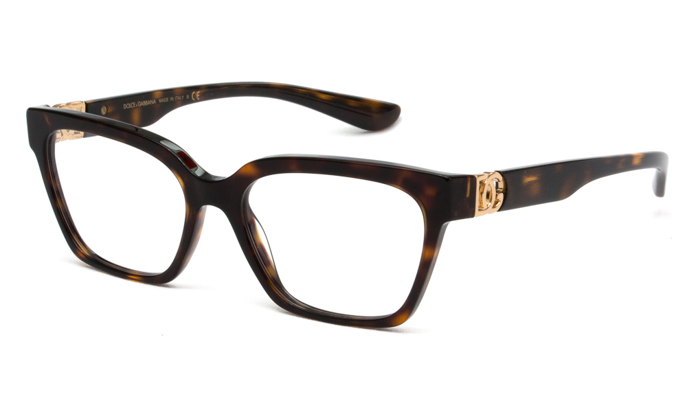 ΣΚΕΛΕΤΟΣ ΟΡΑΣΕΩΣ DOLCE & GABBANA 3343 502 5316 1