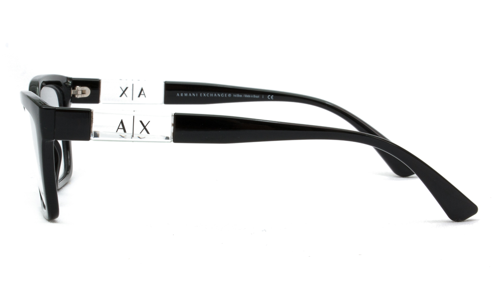 ΣΚΕΛΕΤΟΣ ΟΡΑΣΕΩΣ ARMANI EXCHANGE 3092 8158 5416 3