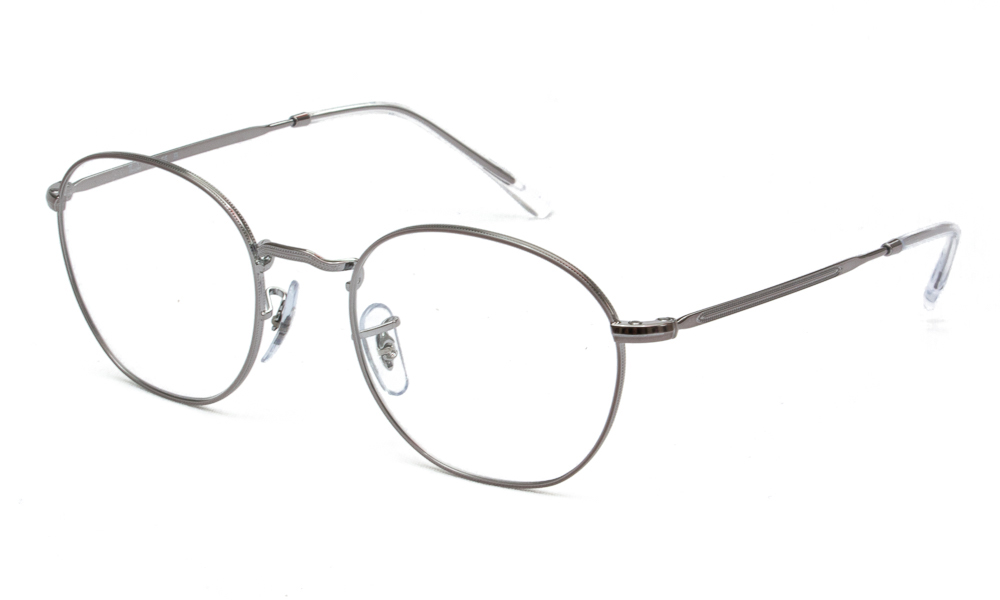 ΣΚΕΛΕΤΟΣ ΟΡΑΣΕΩΣ RAY BAN 6472 2502 5020 1