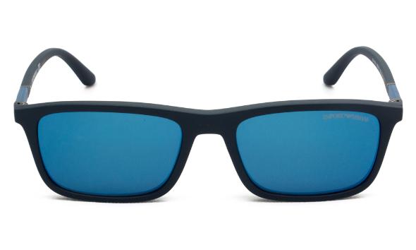 ΣΚΕΛΕΤΟΣ ΟΡΑΣΕΩΣ EMPORIO ARMANI 4160 & CLIP 57591W 5518 - 2