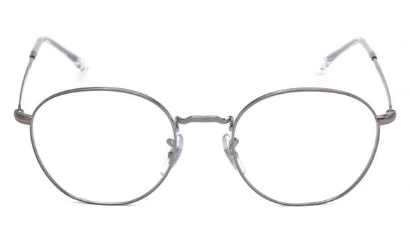 ΣΚΕΛΕΤΟΣ ΟΡΑΣΕΩΣ RAY BAN 6472 2502 5220 - 2