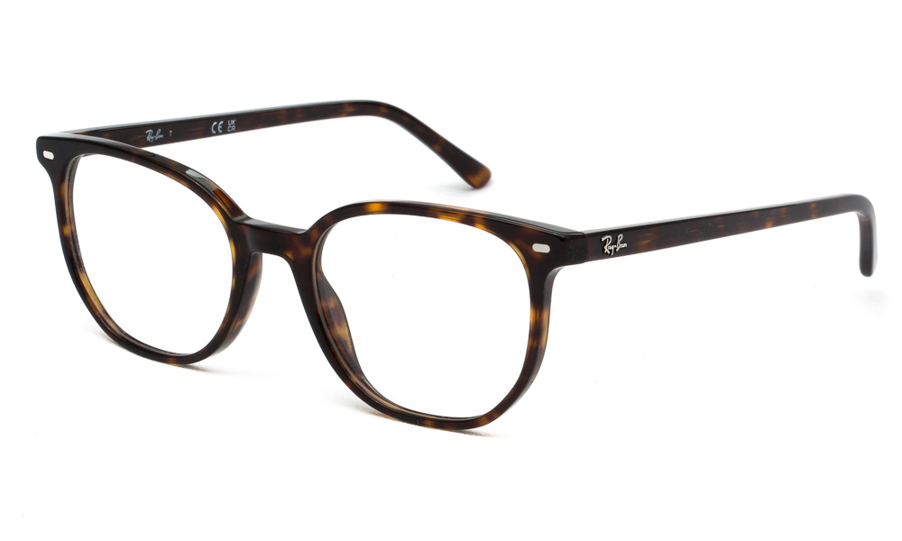 ΣΚΕΛΕΤΟΣ ΟΡΑΣΕΩΣ RAY BAN ELLIOT 5397 2012 5019 1