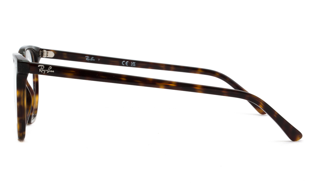 ΣΚΕΛΕΤΟΣ ΟΡΑΣΕΩΣ RAY BAN ELLIOT 5397 2012 5019 3