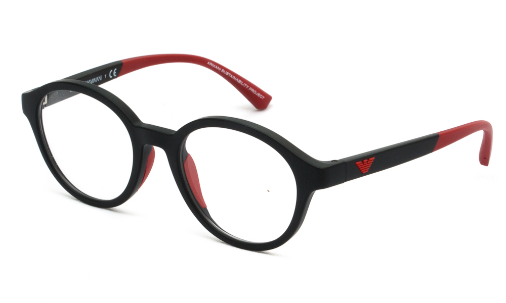 EYEWEAR EMPORIO ARMANI 3202 5001 4718