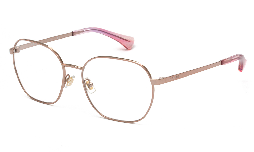 RALPH ΣΚΕΛΕΤΟΣ ΟΡΑΣΕΩΣ RALPH 6051 9336 5416 6051 Χρυσό