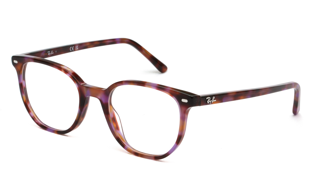 ΣΚΕΛΕΤΟΣ ΟΡΑΣΕΩΣ RAY BAN ELLIOT 5397 8175 4819 1