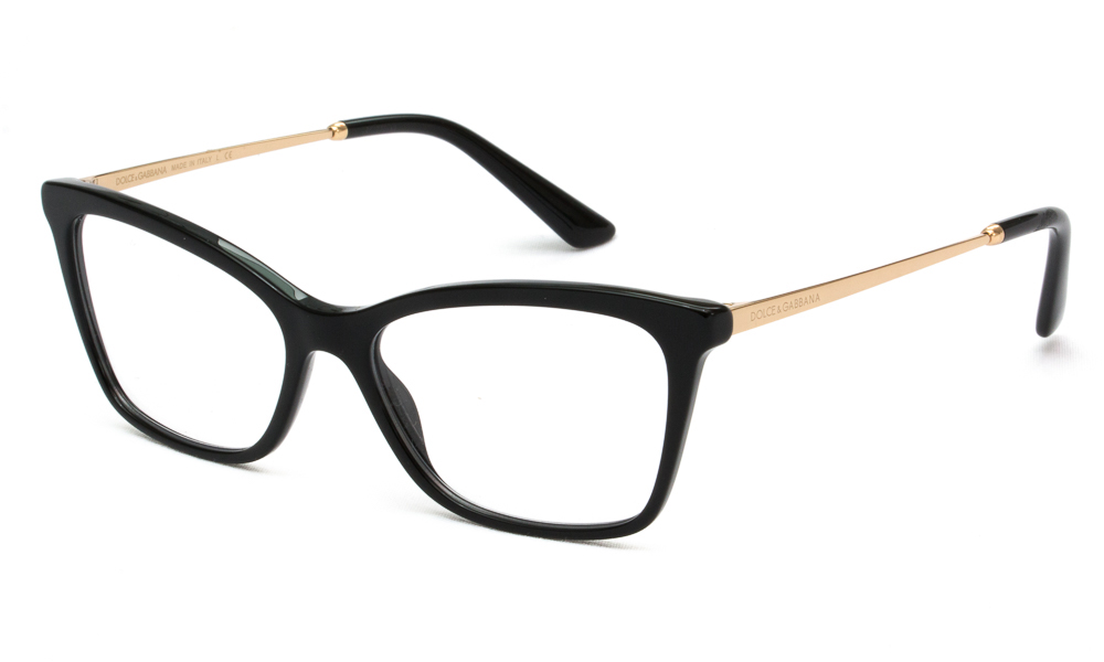 Eyeglasses dolce hotsell gabbana frames