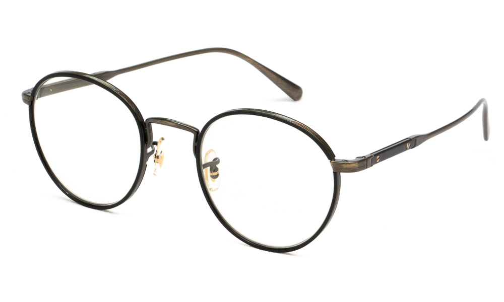 ΣΚΕΛΕΤΟΣ ΟΡΑΣΕΩΣ OLIVER PEOPLES 1302 & CLIP 5284 4821 1
