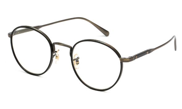 ΣΚΕΛΕΤΟΣ ΟΡΑΣΕΩΣ OLIVER PEOPLES 1302 & CLIP 5284 4821