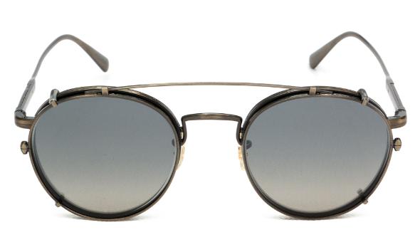 ΣΚΕΛΕΤΟΣ ΟΡΑΣΕΩΣ OLIVER PEOPLES 1302 & CLIP 5284 4821 - 2