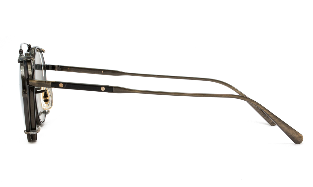 ΣΚΕΛΕΤΟΣ ΟΡΑΣΕΩΣ OLIVER PEOPLES 1302 & CLIP 5284 4821 3