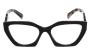 EYEWEAR PRADA 09YV 21B1O1 5418