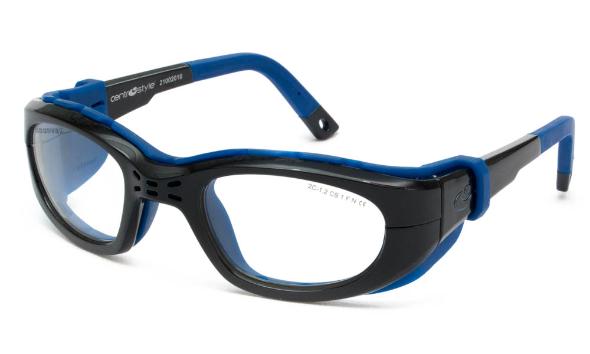 ΣΚΕΛΕΤΟΣ ΟΡΑΣΕΩΣ CENTROSTYLE F0257 242 000 4921