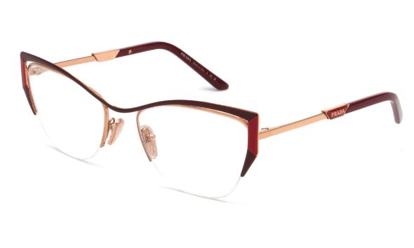 ΣΚΕΛΕΤΟΣ ΟΡΑΣΕΩΣ PRADA 63YV 13A1O1 5419