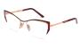 EYEWEAR PRADA 63YV 13A1O1 5419
