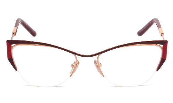 ΣΚΕΛΕΤΟΣ ΟΡΑΣΕΩΣ PRADA 63YV 13A1O1 5419 - 2