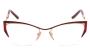 EYEWEAR PRADA 63YV 13A1O1 5419