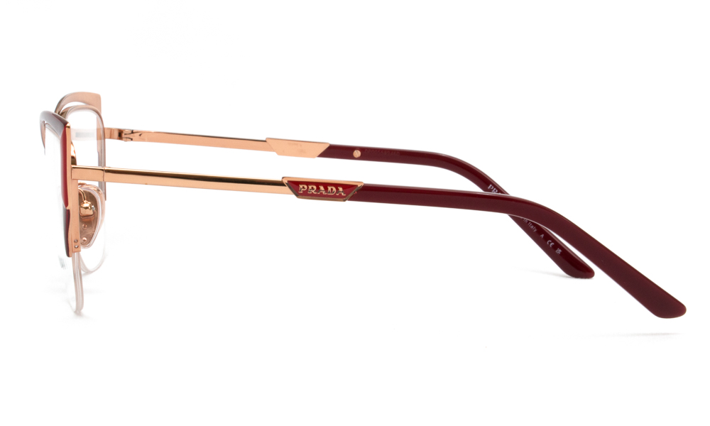 EYEWEAR PRADA 63YV 13A1O1 5419 3