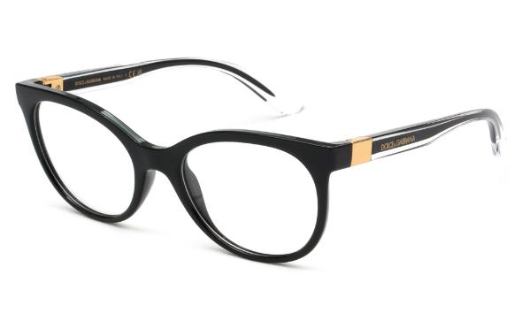 ΣΚΕΛΕΤΟΣ ΟΡΑΣΕΩΣ DOLCE & GABBANA 5084 501 5319