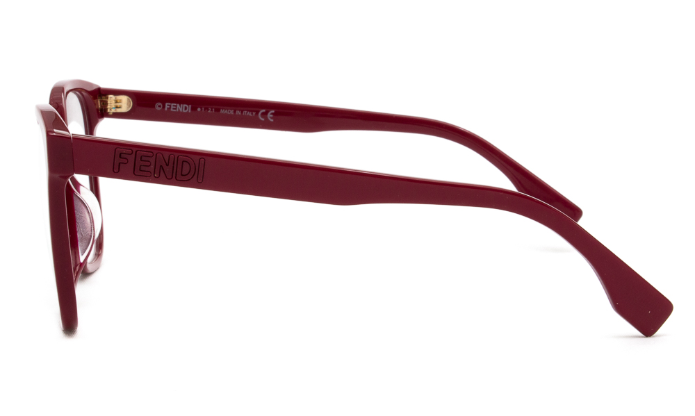 EYEWEAR FENDI 50018I 066 5418 3