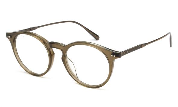 ΣΚΕΛΕΤΟΣ ΟΡΑΣΕΩΣ OLIVER PEOPLES 5483M & CLIP 167873 4819