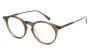 ΣΚΕΛΕΤΟΣ ΟΡΑΣΕΩΣ OLIVER PEOPLES 5483M & CLIP 167873 4819