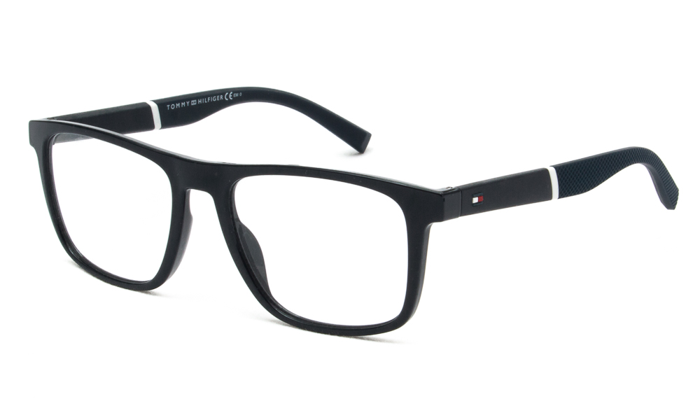 ΣΚΕΛΕΤΟΣ ΟΡΑΣΕΩΣ TOMMY HILFIGER 1903/CS & CLIP PJPC3 5418 1