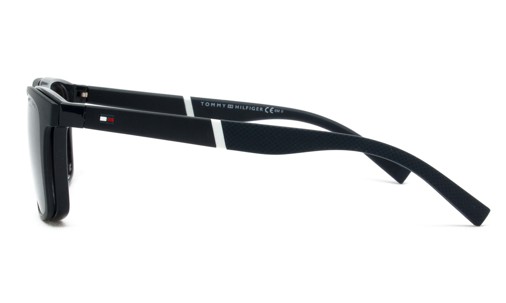 ΣΚΕΛΕΤΟΣ ΟΡΑΣΕΩΣ TOMMY HILFIGER 1903/CS & CLIP PJPC3 5418 3