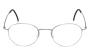 ΣΚΕΛΕΤΟΣ ΟΡΑΣΕΩΣ LINDBERG 5504 P10 4922