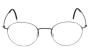 ΣΚΕΛΕΤΟΣ ΟΡΑΣΕΩΣ LINDBERG 5504 U16 4922
