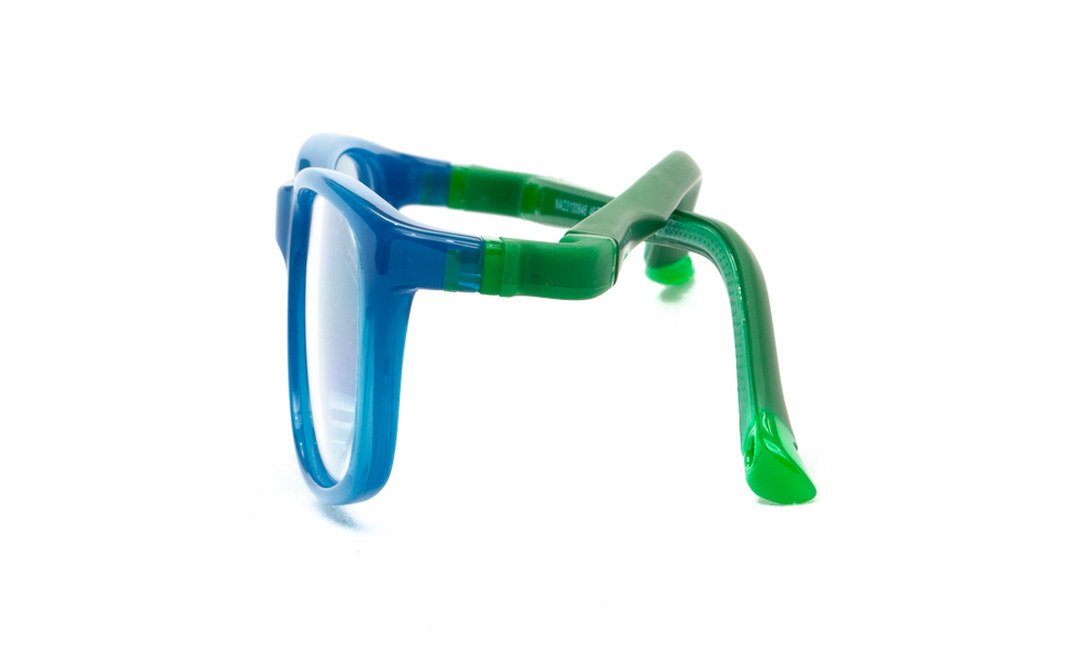 ΣΚΕΛΕΤΟΣ ΟΡΑΣΕΩΣ NANOVISTA JUNIOR SLEEK CREW 3.0 NAO3100646 4614 3