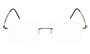 EYEWEAR LINDBERG STRIP 3P431 10 ONE SIZE