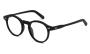 EYEWEAR MOSCOT MILTZEN MATTE BLACK 4622