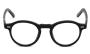 EYEWEAR MOSCOT MILTZEN MATTE BLACK 4622