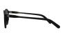 EYEWEAR MOSCOT MILTZEN MATTE BLACK 4622