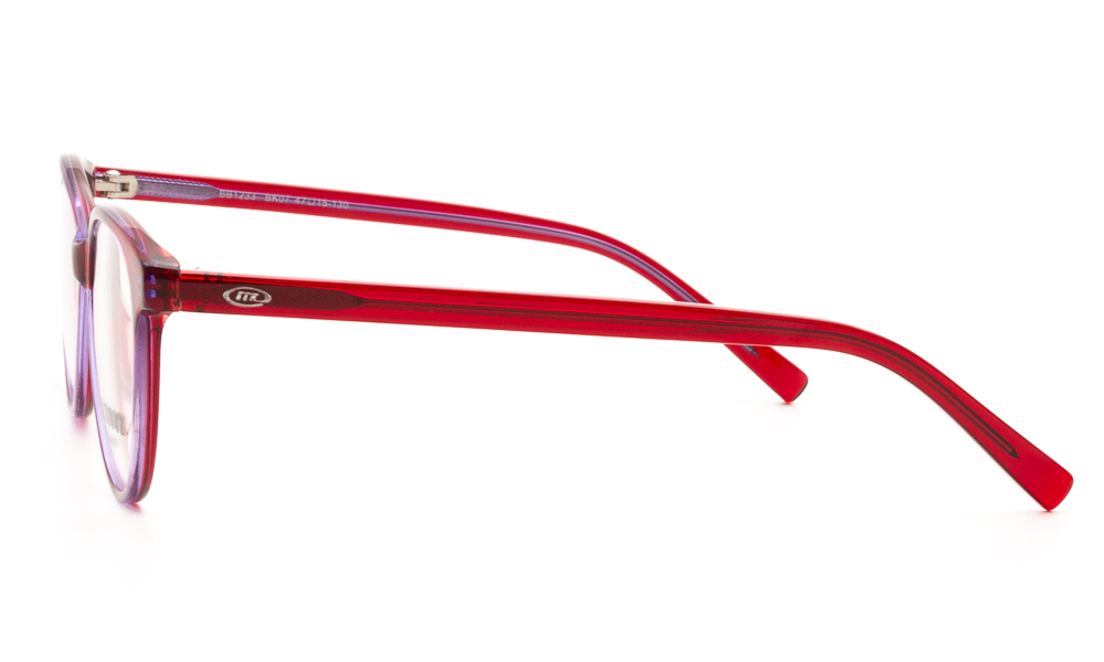 ΣΚΕΛΕΤΟΣ ΟΡΑΣΕΩΣ MORITZ JUNIOR 1233 BK07 4715 3