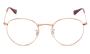 ΣΚΕΛΕΤΟΣ ΟΡΑΣΕΩΣ RAY BAN ROUND METAL 3447V 3094 4721