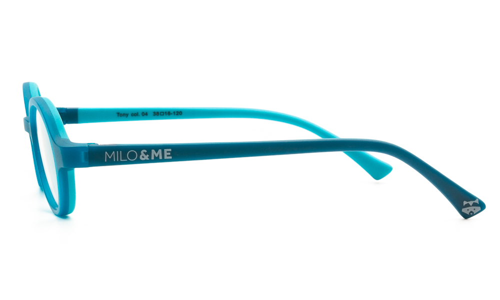 ΣΚΕΛΕΤΟΣ ΟΡΑΣΕΩΣ MILO & ME JUNIOR TONY 04 3816 3