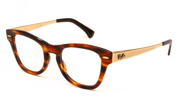 EYEWEAR RAY BAN 0707VM 2144 5021