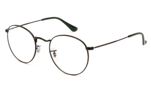 EYEWEAR RAY BAN 3447V 2509 5021