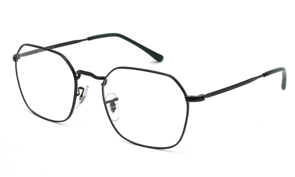 EYEWEAR RAY BAN 3694V 2509 5320 1