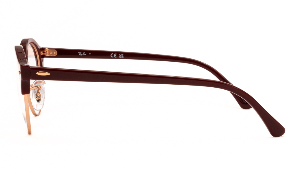 ΣΚΕΛΕΤΟΣ ΟΡΑΣΕΩΣ RAY BAN 4246V 8230 4919 3