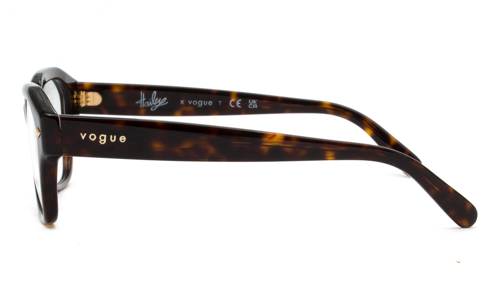 EYEWEAR VOGUE 5447 W656 5018 3