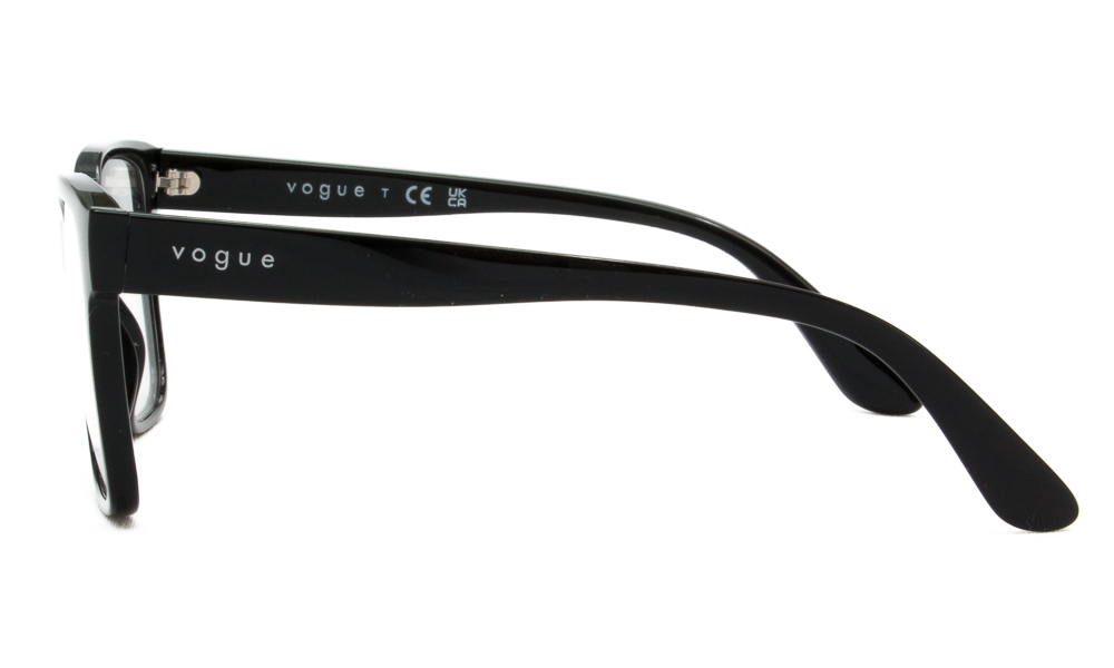 ΣΚΕΛΕΤΟΣ ΟΡΑΣΕΩΣ VOGUE 5452 W44 5317 3