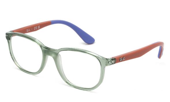 ΣΚΕΛΕΤΟΣ ΟΡΑΣΕΩΣ RAY BAN JUNIOR 1619 3922 4715